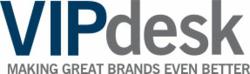 VIPdesk logo